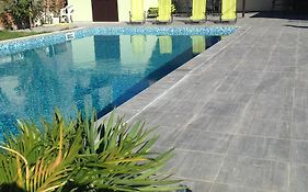 Chill Out Beach Apartments